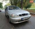 Серый Дэу Ланос, объемом двигателя 1.3 л и пробегом 91 тыс. км за 2200 $, фото 9 на Automoto.ua