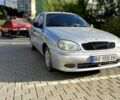 Сірий Деу Ланос, об'ємом двигуна 1.5 л та пробігом 300 тис. км за 2100 $, фото 2 на Automoto.ua