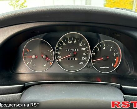 Дэу Ланос 2004 в Запорожье на Automoto.ua Серый Дэу Ланос, объемом двигателя 1.5 л и пробегом 208 тыс. км за 2650 $, фото 10 на Automoto.ua