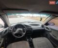 Серый Дэу Ланос, объемом двигателя 1.5 л и пробегом 300 тыс. км за 750 $, фото 2 на Automoto.ua