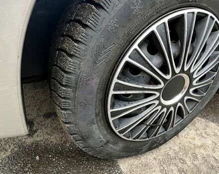 Серый Дэу Ланос, объемом двигателя 1.5 л и пробегом 286 тыс. км за 2000 $, фото 7 на Automoto.ua