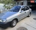 Сірий Деу Ланос, об'ємом двигуна 1.5 л та пробігом 131 тис. км за 2877 $, фото 1 на Automoto.ua
