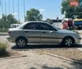 Серый Дэу Ланос, объемом двигателя 1.5 л и пробегом 250 тыс. км за 2900 $, фото 1 на Automoto.ua