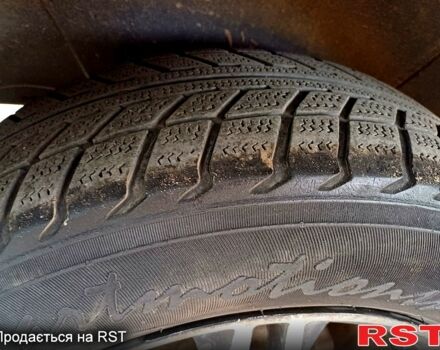 Сірий Деу Ланос, об'ємом двигуна 1.5 л та пробігом 180 тис. км за 1900 $, фото 5 на Automoto.ua