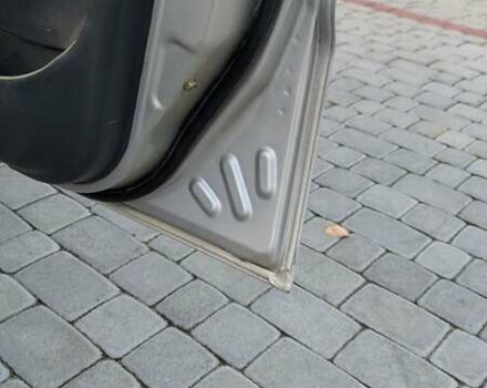 Деу Ланос 2004 у Старокостянтинів на Automoto.ua Сірий Деу Ланос, об'ємом двигуна 1.5 л та пробігом 183 тис. км за 2100 $, фото 13 на Automoto.ua