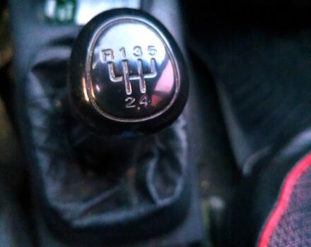 Серый Дэу Ланос, объемом двигателя 1.6 л и пробегом 200 тыс. км за 1500 $, фото 12 на Automoto.ua