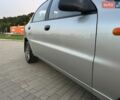 Сірий Деу Ланос, об'ємом двигуна 1.5 л та пробігом 160 тис. км за 3100 $, фото 32 на Automoto.ua