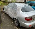 Сірий Деу Ланос, об'ємом двигуна 1.3 л та пробігом 680 тис. км за 1200 $, фото 1 на Automoto.ua