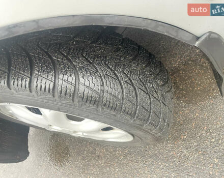 Серый Дэу Ланос, объемом двигателя 1.6 л и пробегом 320 тыс. км за 2599 $, фото 6 на Automoto.ua