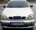 Сірий Деу Ланос, об'ємом двигуна 1.5 л та пробігом 240 тис. км за 1700 $, фото 1 на Automoto.ua