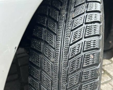 Сірий Деу Ланос, об'ємом двигуна 1.6 л та пробігом 195 тис. км за 2100 $, фото 9 на Automoto.ua