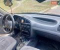 Серый Дэу Ланос, объемом двигателя 1.5 л и пробегом 100 тыс. км за 2300 $, фото 6 на Automoto.ua