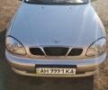 Сірий Деу Ланос, об'ємом двигуна 1.5 л та пробігом 44 тис. км за 4500 $, фото 1 на Automoto.ua