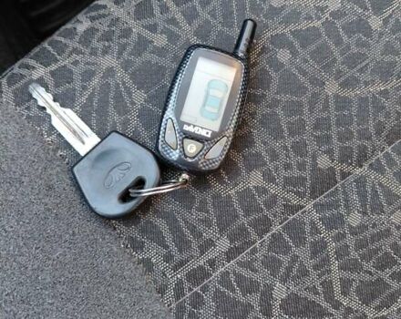 Сірий Деу Ланос, об'ємом двигуна 1.5 л та пробігом 286 тис. км за 1800 $, фото 1 на Automoto.ua