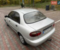 Деу Ланос 2004 у Ладижин на Automoto.ua Сірий Деу Ланос, об'ємом двигуна 1.5 л та пробігом 204 тис. км за 1850 $, фото 21 на Automoto.ua