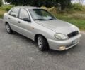 Сірий Деу Ланос, об'ємом двигуна 1.5 л та пробігом 240 тис. км за 1650 $, фото 10 на Automoto.ua
