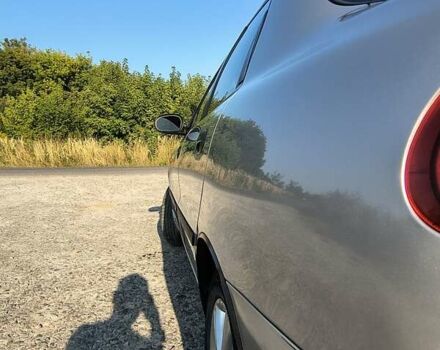 Серый Дэу Ланос, объемом двигателя 1.5 л и пробегом 207 тыс. км за 2249 $, фото 4 на Automoto.ua