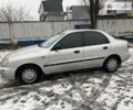 Сірий Деу Ланос, об'ємом двигуна 1.5 л та пробігом 257 тис. км за 2300 $, фото 3 на Automoto.ua