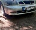 Сірий Деу Ланос, об'ємом двигуна 1.5 л та пробігом 204 тис. км за 2150 $, фото 9 на Automoto.ua