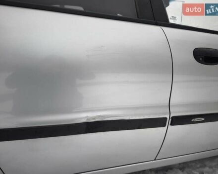 Серый Дэу Ланос, объемом двигателя 1.6 л и пробегом 237 тыс. км за 2800 $, фото 20 на Automoto.ua