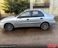 Серый Дэу Ланос, объемом двигателя 1.5 л и пробегом 168 тыс. км за 2780 $, фото 3 на Automoto.ua