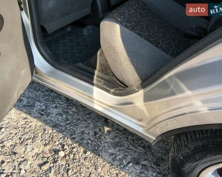 Серый Дэу Ланос, объемом двигателя 1.5 л и пробегом 207 тыс. км за 2249 $, фото 12 на Automoto.ua