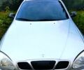 Сірий Деу Ланос, об'ємом двигуна 1.5 л та пробігом 0 тис. км за 800 $, фото 1 на Automoto.ua