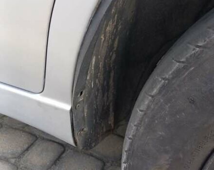 Серый Дэу Ланос, объемом двигателя 1.5 л и пробегом 290 тыс. км за 2100 $, фото 42 на Automoto.ua