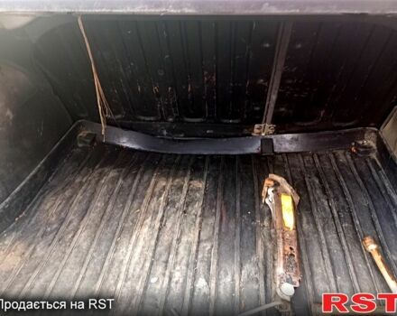 Дэу Ланос 2005 в Петрово на Automoto.ua Серый Дэу Ланос, объемом двигателя 1.5 л и пробегом 300 тыс. км за 1000 $, фото 1 на Automoto.ua