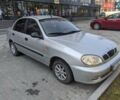 Сірий Деу Ланос, об'ємом двигуна 1.5 л та пробігом 132 тис. км за 2600 $, фото 1 на Automoto.ua