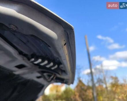Дэу Ланос 2005 в Казатине на Automoto.ua Серый Дэу Ланос, объемом двигателя 1.5 л и пробегом 288 тыс. км за 2499 $, фото 22 на Automoto.ua