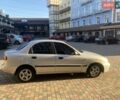 Серый Дэу Ланос, объемом двигателя 1.5 л и пробегом 251 тыс. км за 2200 $, фото 1 на Automoto.ua
