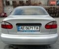 Серый Дэу Ланос, объемом двигателя 1.5 л и пробегом 168 тыс. км за 2500 $, фото 7 на Automoto.ua