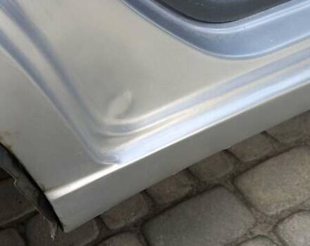 Серый Дэу Ланос, объемом двигателя 1.5 л и пробегом 290 тыс. км за 2100 $, фото 26 на Automoto.ua