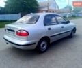 Сірий Деу Ланос, об'ємом двигуна 1.5 л та пробігом 55 тис. км за 3600 $, фото 1 на Automoto.ua