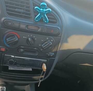 Серый Дэу Ланос, объемом двигателя 1.5 л и пробегом 255 тыс. км за 2400 $, фото 9 на Automoto.ua