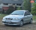 Серый Дэу Ланос, объемом двигателя 1.5 л и пробегом 200 тыс. км за 1650 $, фото 1 на Automoto.ua