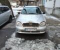 Серый Дэу Ланос, объемом двигателя 1.5 л и пробегом 222 тыс. км за 1300 $, фото 1 на Automoto.ua