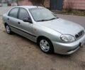 Сірий Деу Ланос, об'ємом двигуна 1.5 л та пробігом 257 тис. км за 1999 $, фото 1 на Automoto.ua