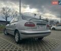 Серый Дэу Ланос, объемом двигателя 1.5 л и пробегом 134 тыс. км за 3000 $, фото 7 на Automoto.ua