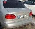 Серый Дэу Ланос, объемом двигателя 1.5 л и пробегом 278 тыс. км за 2500 $, фото 1 на Automoto.ua