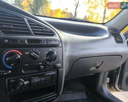 Дэу Ланос 2005 в Казатине на Automoto.ua Серый Дэу Ланос, объемом двигателя 1.5 л и пробегом 288 тыс. км за 2499 $, фото 19 на Automoto.ua
