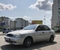 Серый Дэу Ланос, объемом двигателя 1.5 л и пробегом 292 тыс. км за 2500 $, фото 1 на Automoto.ua