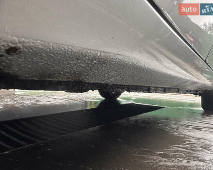 Серый Дэу Ланос, объемом двигателя 1.5 л и пробегом 170 тыс. км за 3500 $, фото 13 на Automoto.ua