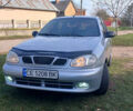 Сірий Деу Ланос, об'ємом двигуна 1.5 л та пробігом 335 тис. км за 2400 $, фото 1 на Automoto.ua