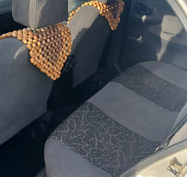 Сірий Деу Ланос, об'ємом двигуна 1.5 л та пробігом 335 тис. км за 2400 $, фото 7 на Automoto.ua