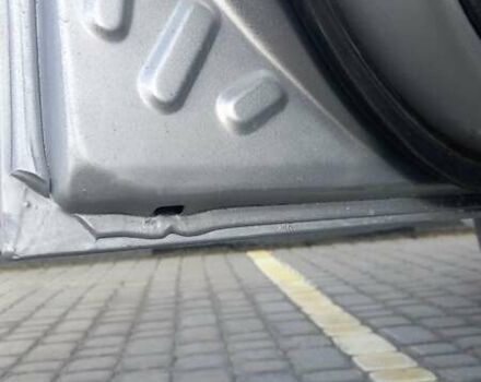 Серый Дэу Ланос, объемом двигателя 1.5 л и пробегом 290 тыс. км за 2100 $, фото 22 на Automoto.ua