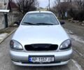 Сірий Деу Ланос, об'ємом двигуна 1.3 л та пробігом 283 тис. км за 1700 $, фото 1 на Automoto.ua