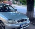 Дэу Ланос 2005 в Днепре (Днепропетровске) на Automoto.ua Серый Дэу Ланос, объемом двигателя 1.5 л и пробегом 134 тыс. км за 2200 $, фото 1 на Automoto.ua