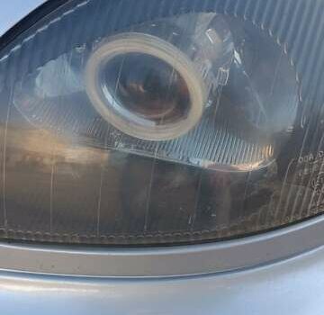 Серый Дэу Ланос, объемом двигателя 1.5 л и пробегом 255 тыс. км за 2400 $, фото 5 на Automoto.ua